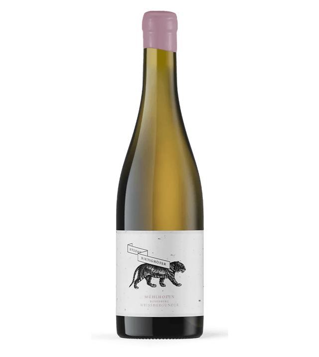 Bietighöfer Chardonnay Rosenberg 2023