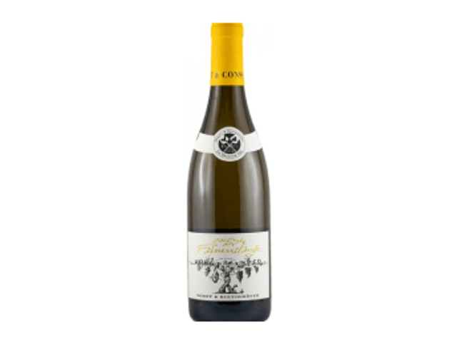 Bietighöfer Pinot Blanc "Das Ende der Fahnenstange" 2017