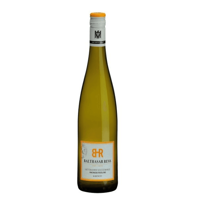 Ress Hattenheimer Schützenhaus Riesling Kabinett 2023
