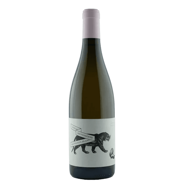 Bietighöfer Sauvignon Blanc Mühlhofen 2023
