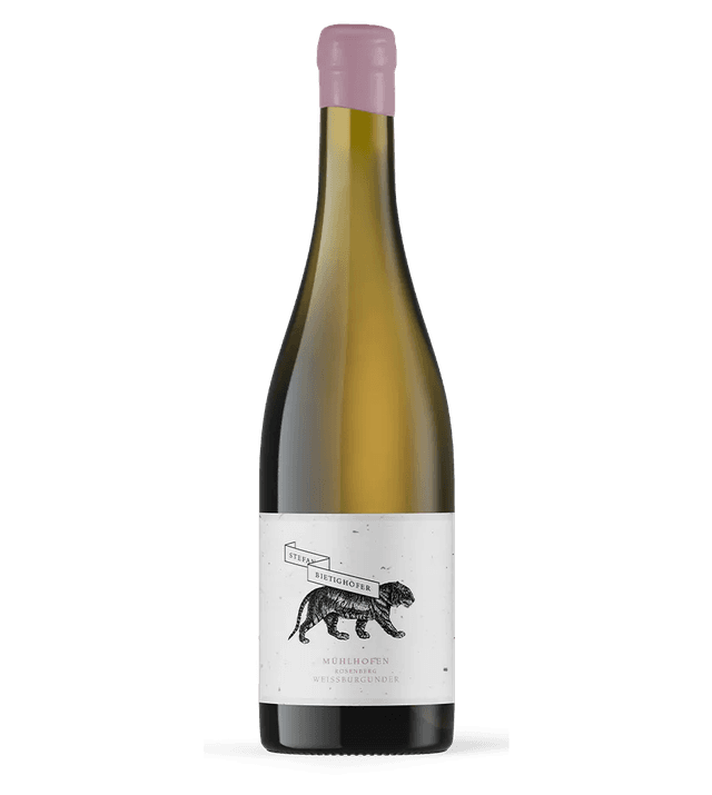 Bietighöfer Chardonnay Rosenberg 2023