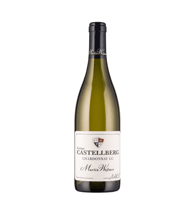 Waßmer Dottinger Castelberg Chardonnay GC 2022