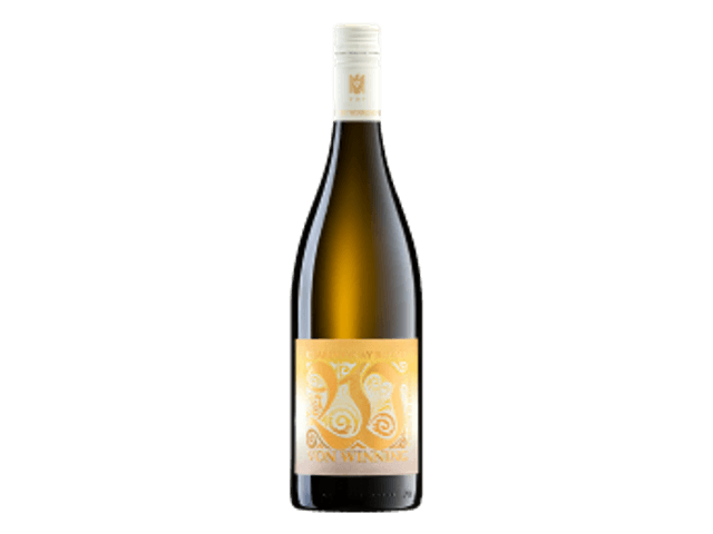 vonWinning Chardonnay Royale