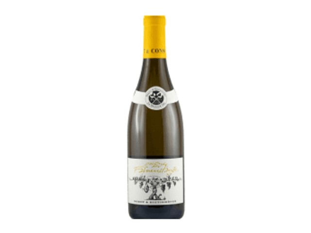 Bietighöfer Pinot Blanc &quot;Das Ende der Fahnenstange&quot; 2017