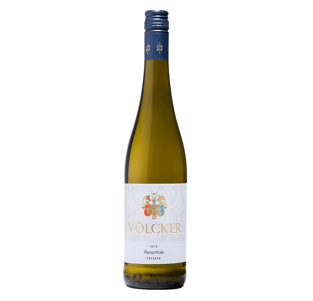 Völcker Auxerrois