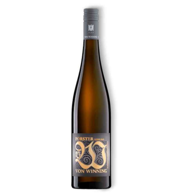 vonWinning Forster Riesling 2022