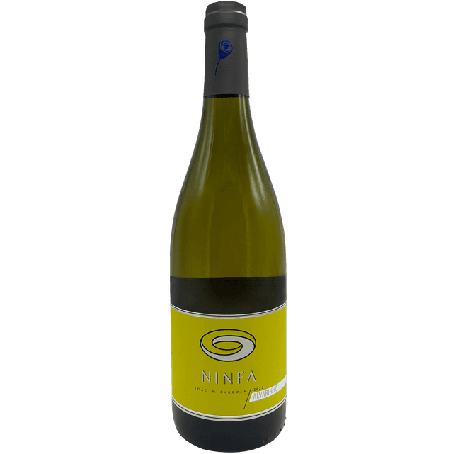 Ninfa Alvarinho