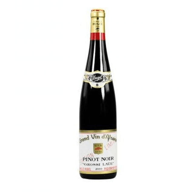 Hugel Pinot Noir Grossi Laüe 2015 Clos du Pflostig