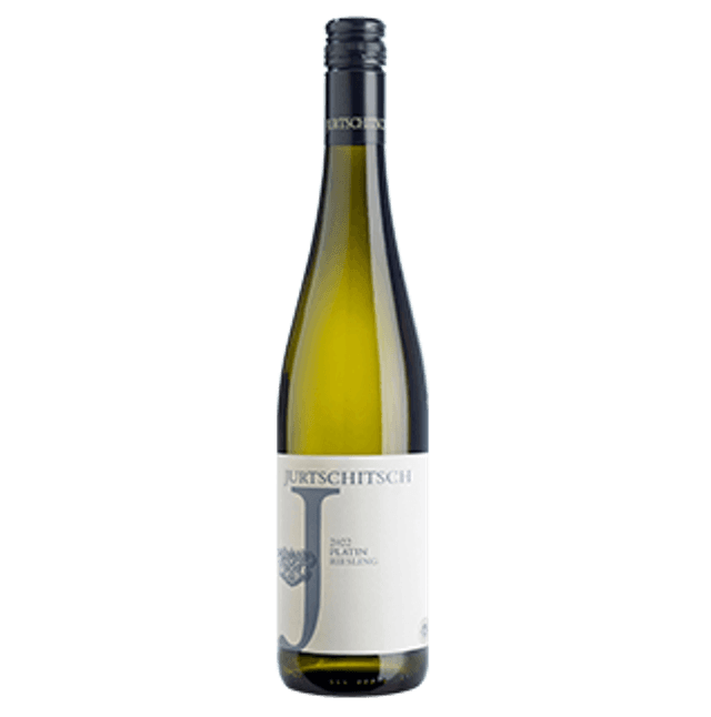 Jurtschitsch Riesling Platin 2024