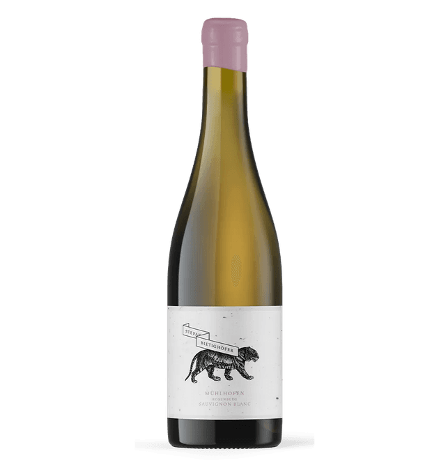 Bietighöfer Sauvignon Blanc Rosenberg 2023