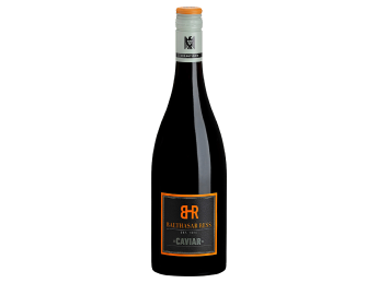 Balthasar Ress Caviar Rheingau Pinot Noir 2018 Produktbild